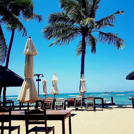 Morro Beach Hotel Morro de São Paulo Εξωτερικό φωτογραφία