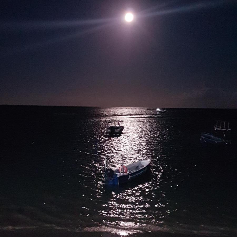 Morro Beach Hotel Morro de São Paulo Εξωτερικό φωτογραφία