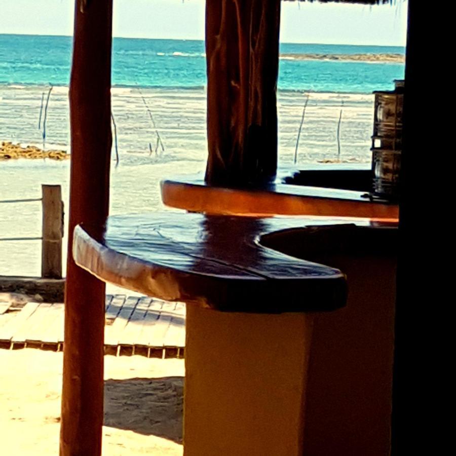 Morro Beach Hotel Morro de São Paulo Εξωτερικό φωτογραφία