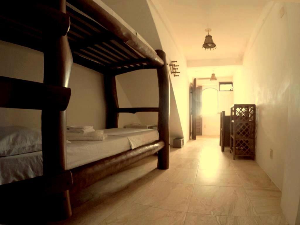 Morro Beach Hotel Morro de São Paulo Εξωτερικό φωτογραφία
