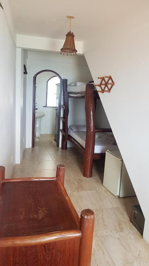 Morro Beach Hotel Morro de São Paulo Εξωτερικό φωτογραφία