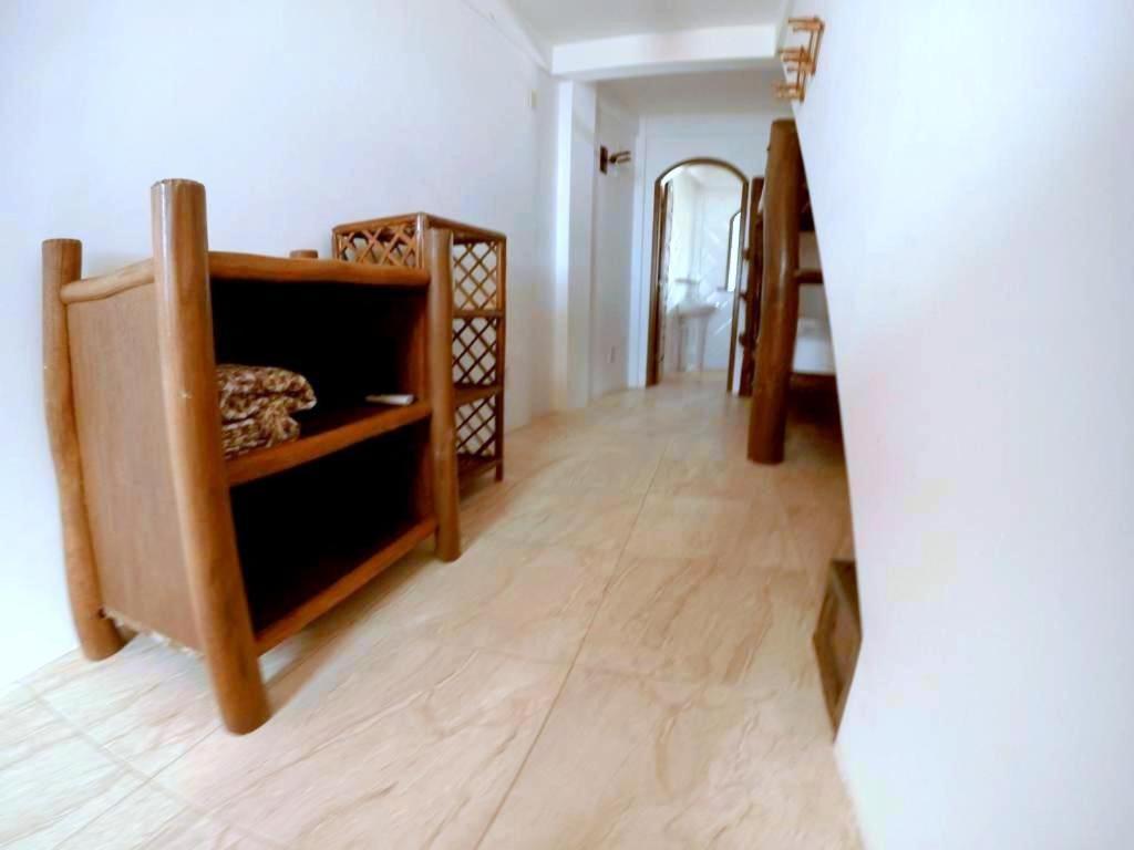 Morro Beach Hotel Morro de São Paulo Εξωτερικό φωτογραφία