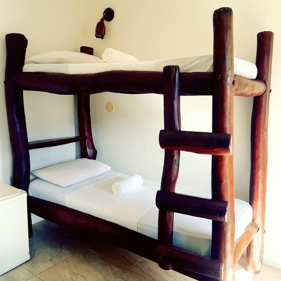 Morro Beach Hotel Morro de São Paulo Εξωτερικό φωτογραφία