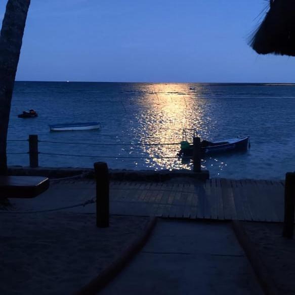 Morro Beach Hotel Morro de São Paulo Εξωτερικό φωτογραφία