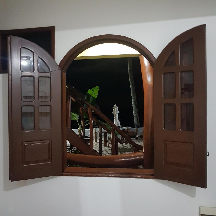 Morro Beach Hotel Morro de São Paulo Εξωτερικό φωτογραφία